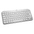 LOGITECH MX Keys Mini wireless keyboard