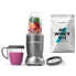 Фото #1 товара Миксер с колбой Nutribullet NB606DG 600 W 700 ml