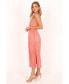 ფოტო #2 პროდუქტის Pontee One Shoulder Pleated Midi Dress