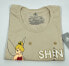 Фото #6 товара Disney Store Women's Tinker Bell Shine Bright Christmas Cotton T-shirt XS New