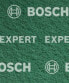 Фото #1 товара Bosch EXPERT N880 Vliespad zum Handschleifen, 115 x 140 mm, sehr fein A, 2 Stück