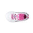 Фото #4 товара Puma Mayze Trolls Ac Slip On Toddler Girls White Sneakers Casual Shoes 39652801
