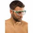 Фото #1 товара Взрослые очки для плавания Cressi-Sub DE2033 Белый взрослых