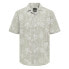 Фото #3 товара ONLY & SONS Caiden short sleeve shirt