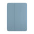 Фото #2 товара Чехол для планшета Apple MW993ZM/A Синий