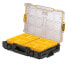 DEWALT SKRZYNIA TOUGH SYSTEM 2,0 DS100 ORGANIZER