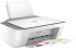 Фото #4 товара HP DeskJet 2720e - Thermal inkjet - Colour printing - 4800 x 1200 DPI - Colour copying - A4 - Grey - White