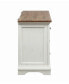 Coaster Home Furnishings Celeste 3-Drawer Nightstand