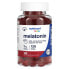 Фото #1 товара Nutricost, Мелатонин для детей, от 4 лет, 1 мг, 120 жевательных таблеток