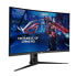 ASUS ROG Strix XG32VC - 80 cm (31.5") - 2560 x 1440 pixels - Quad HD - LED - 1 ms - Black