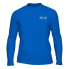 IQ-UV UV 300 Loose Fit Long Sleeve T-Shirt