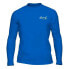 Фото #1 товара IQ-UV UV 300 Loose Fit Long Sleeve T-Shirt