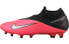 Фото #1 товара Nike Phantom Vision 2 Elite Dynamic Fit FG 黑红 男女同款 / Бутсы футбольные Nike Phantom CD4161-606
