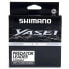 SHIMANO FISHING Yasei Predator Fluorocarbon 50 m