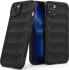 Hurtel Magic Shield Case etui do iPhone 14 Plus elastyczny pancerny pokrowiec ciemnoniebieski