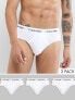 Фото #1 товара Calvin Klein briefs 3 pack