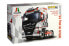 Фото #2 товара Italeri Iveco Hi-Way E5 Abarth - Truck/Trailer model - Assembly kit - 1:24 - IVECO HI-WAY E5 ABARTH - Any gender - Plastic