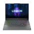 Laptop Lenovo Legion Slim 5 16IRH8 16" I5-13500H 16 GB RAM 1 TB SSD Nvidia Geforce RTX 4060 QWERTY