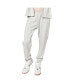 ფოტო #1 პროდუქტის Bellemere Women's Sporty Cotton Cashmere Jogger