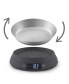 Фото #2 товара 2-in-1 Switch Digital Scale with Reversible Lid