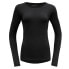 ფოტო #2 პროდუქტის DEVOLD OF NORWAY Jakta Merino 200 long sleeve T-shirt