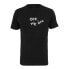 ფოტო #1 პროდუქტის MISTER TEE Off The Rip short sleeve T-shirt