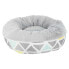 TRIXIE Bunny 35x13 cm Bed Multicolor / Grey - фото #1