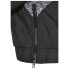 URBAN CLASSICS Aop Mixed Pull Big jacket