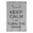 Фото #1 товара Schild Turn the Page