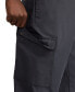 ფოტო #5 პროდუქტის Men's Sportswear Woven Pants