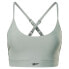 REEBOK Lux Strappy Sports Sports Bra