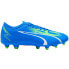 Фото #1 товара Puma Ultra Play FG/AG M 107423 03 football shoes