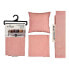 Фото #1 товара Чехол для подушки Gift Decor Розовый 45 x 0,5 x 45 см 60 x 0,5 x 60 см