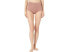 Warner's 261026 Women's No Pinching No Problems Modern Brief Panty Size X-Large