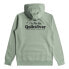 Фото #2 товара QUIKSILVER Screen hoodie