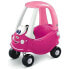 NAIPO Little Tikes Cozy Coupe Różowy 630750 doll