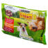 Фото #3 товара PURINA NESTLE Friskies Adult Meat 100g Wet Dog Food 4 Units