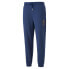 Фото #1 товара Puma Swxp Sweatpants Mens Blue Casual Athletic Bottoms 53730816