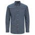 JACK & JONES Blablackpool Stretch long sleeve shirt