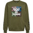 Фото #2 товара HUMMEL Bodhi sweatshirt