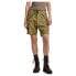 G-STAR D22899-D308 Straight Fit cargo shorts