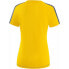 ფოტო #2 პროდუქტის ERIMA Squad short sleeve T-shirt