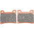 EBC FA-V Series FA088V Sintered Brake Pads