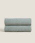 Фото #4 товара Chenille throw