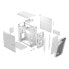 Фото #1 товара Fractal Design Torrent Compact - PC - White - ATX - EATX - micro ATX - Mini-ITX - SSI CEB - Steel - Tempered glass - Multi - Case fans