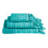 Фото #1 товара MARINE BUSINESS Santorini Anchors Towels Set