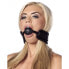 Фото #1 товара Кляп дышащий BONDAGE PLAY Breathable Gag Ball Black