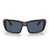 ფოტო #2 პროდუქტის COSTA Permit Polarized Sunglasses