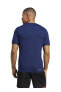 Mavi Erkek Yuvarlak Yaka T-Shirt IB8275-TR-ES FR LOGO T DKB