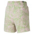 Фото #2 товара PUMA Floral Vibes High Waist Aops shorts